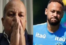 Vidente faz previsão envolvendo o Brasil na Copa do Mundo