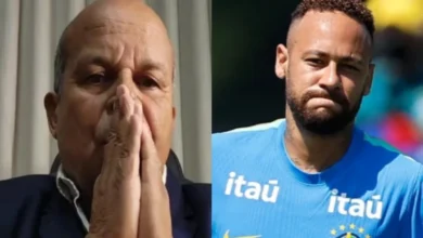Vidente faz previsão envolvendo o Brasil na Copa do Mundo