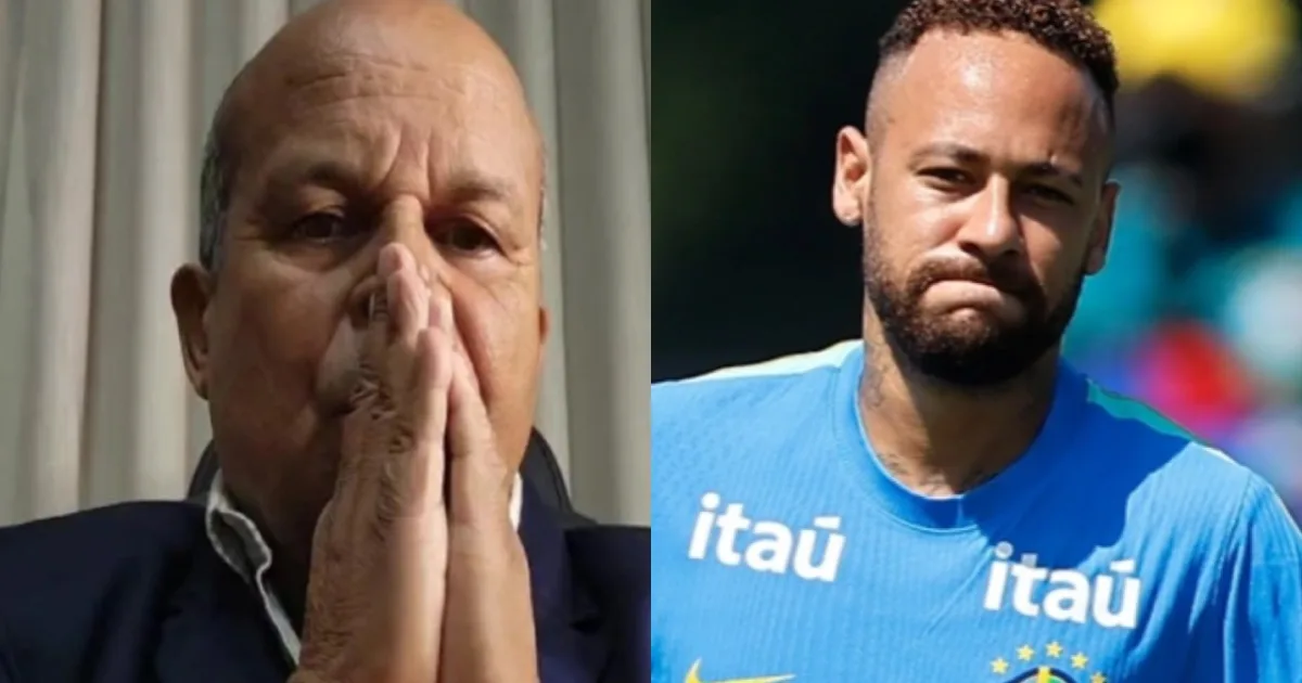 Vidente faz previsão envolvendo o Brasil na Copa do Mundo