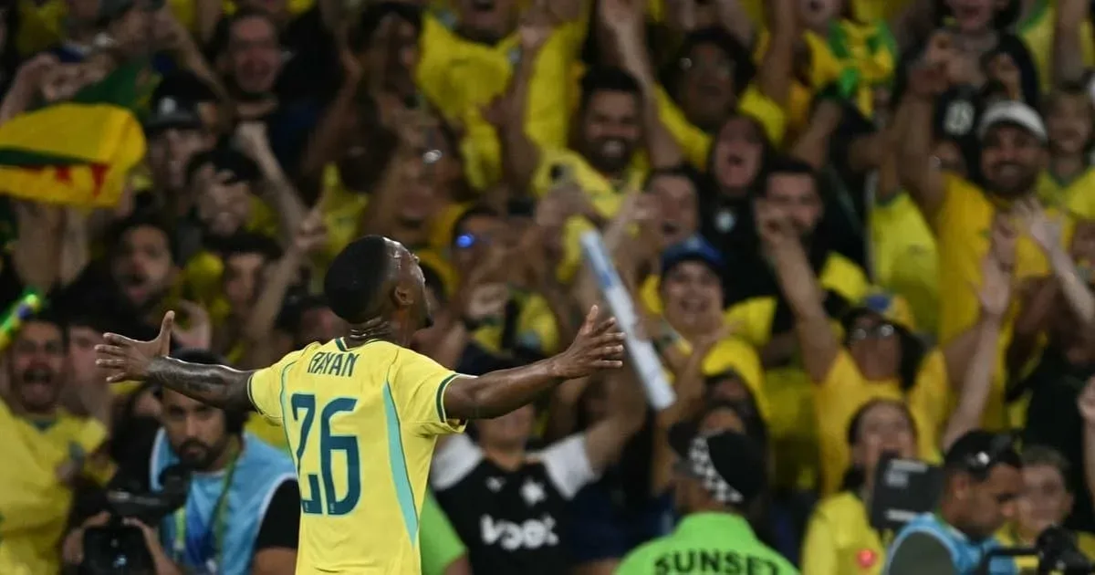 Vidente faz previsão sobre o período após a Copa do Mundo
