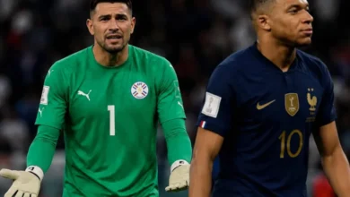 Vitória da França termina em confusão após atitude de Mbappé