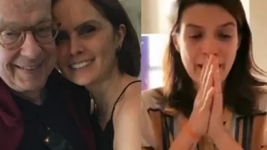 Viúva e filha de Renato Machado decidem realizar cerimônia de despedida restrita a familiares e amigos