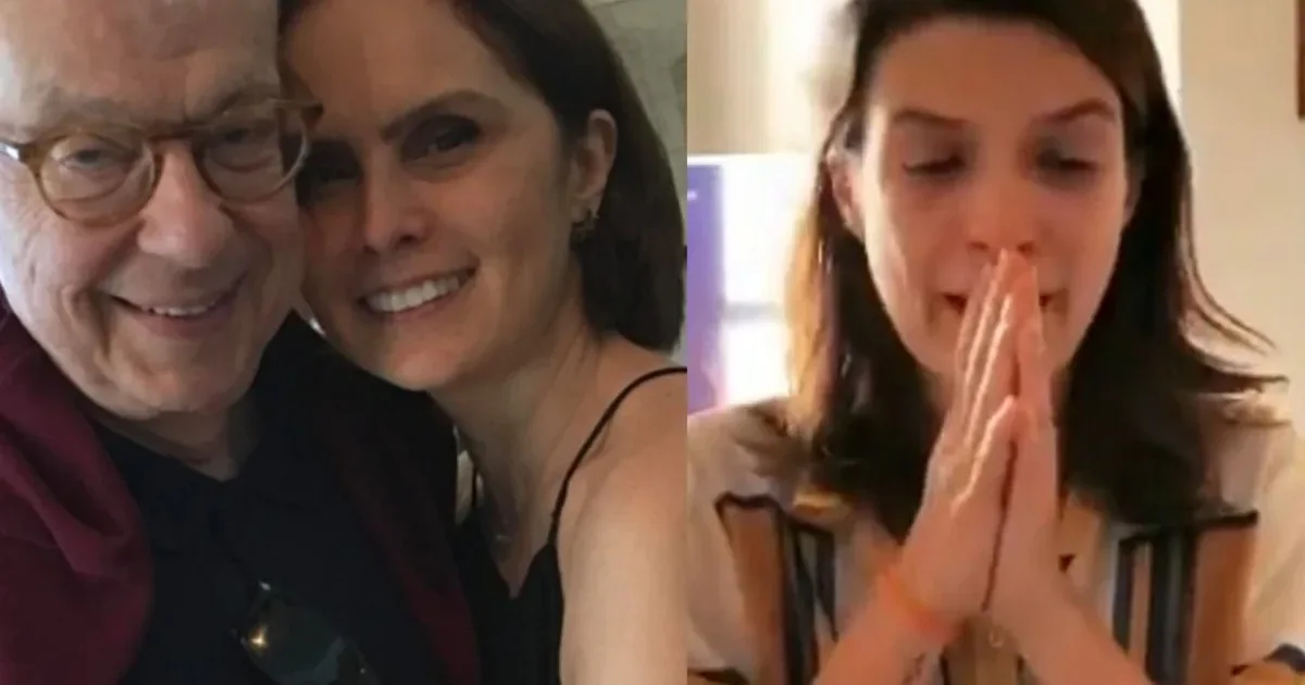 Viúva e filha de Renato Machado decidem realizar cerimônia de despedida restrita a familiares e amigos
