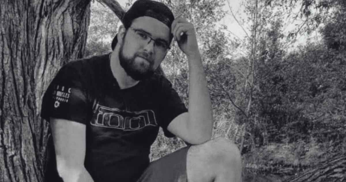 Volta a repercutir caso de jovem de 25 anos que foi a óbito após almoço com namorada em 2019