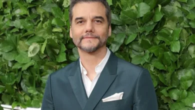 Wagner Moura celebra novo desafio em “Onze Homens e um Segredo”