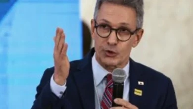 Zema pede novo julgamento de Bolsonaro e explica motivo