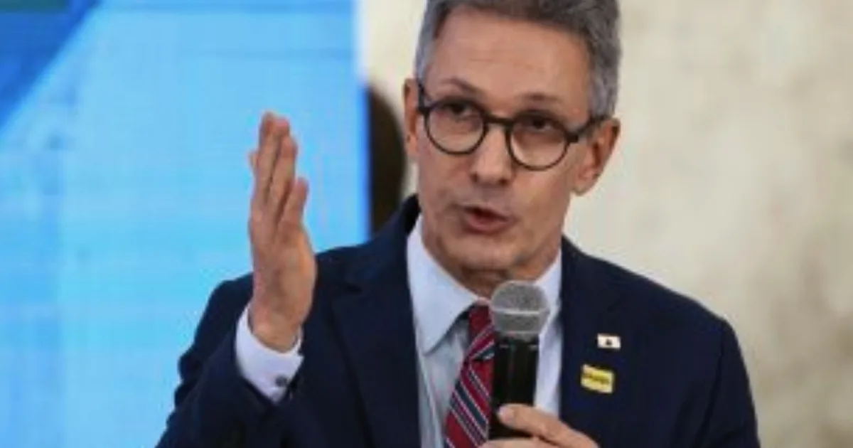 Zema pede novo julgamento de Bolsonaro e explica motivo