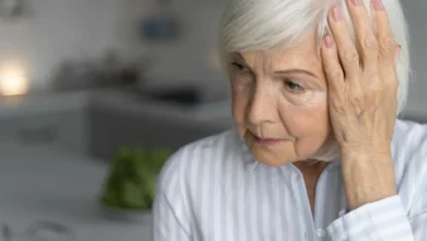 10 sinais precoces de demência que você nunca deve ignorar
