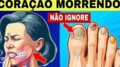 10 sinais que o coração pode dar antes de um problema grave e que não devem ser ignorados