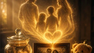 4 objetos de família que vale a pena preservar