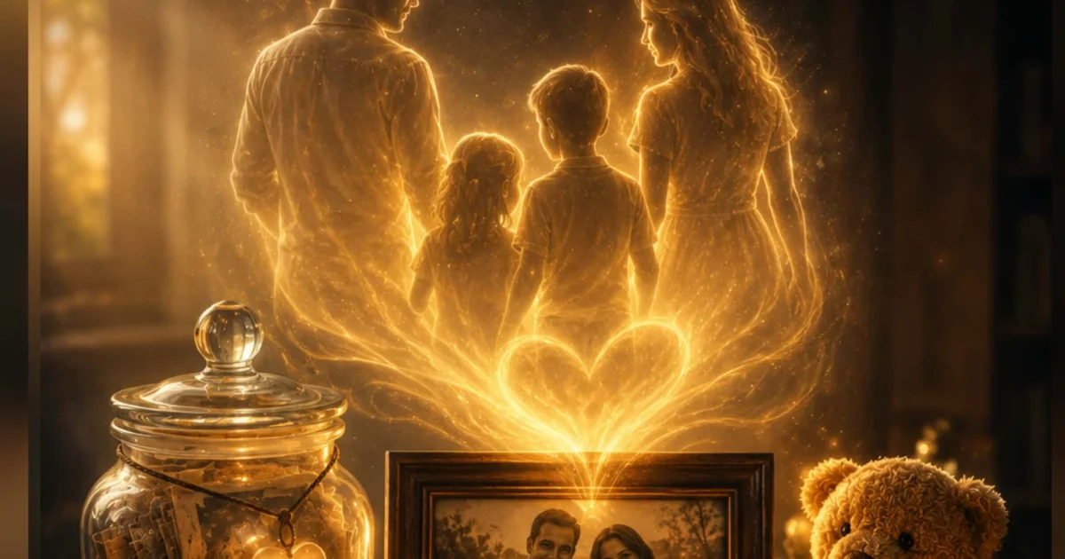 4 objetos de família que vale a pena preservar