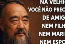 5 pilares centrais do pensamento de Confúcio