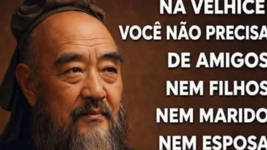 5 pilares centrais do pensamento de Confúcio
