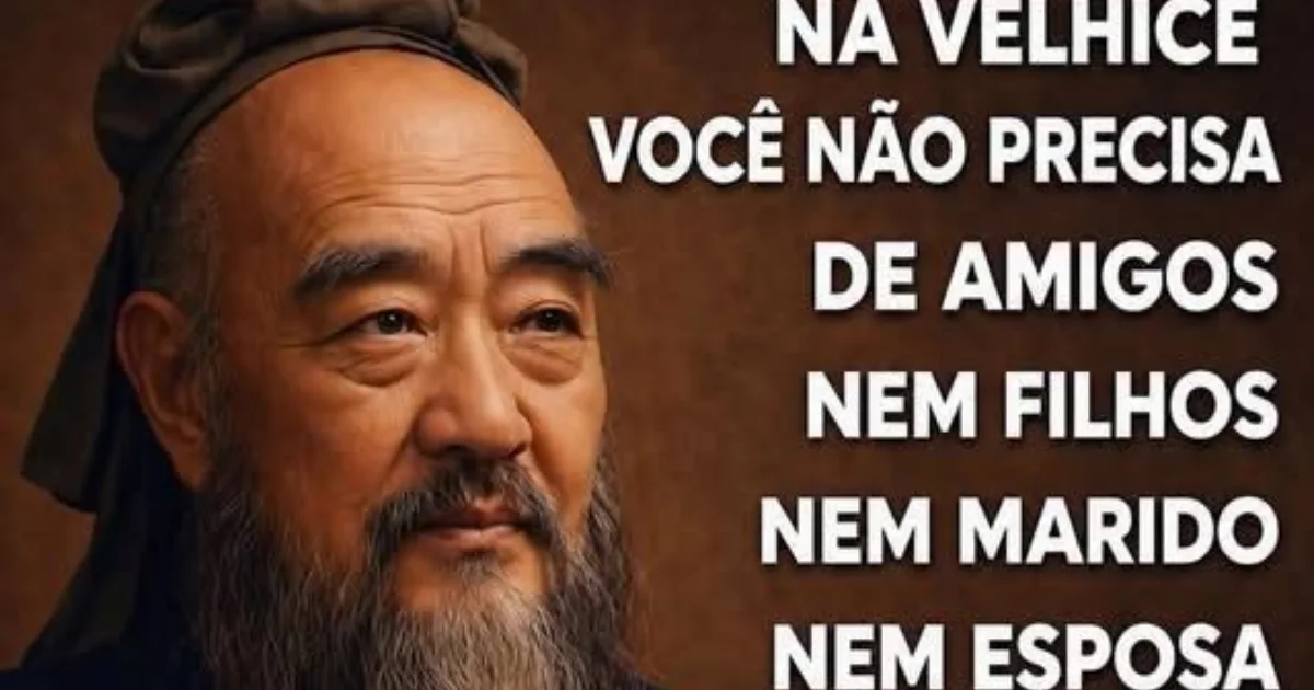 5 pilares centrais do pensamento de Confúcio