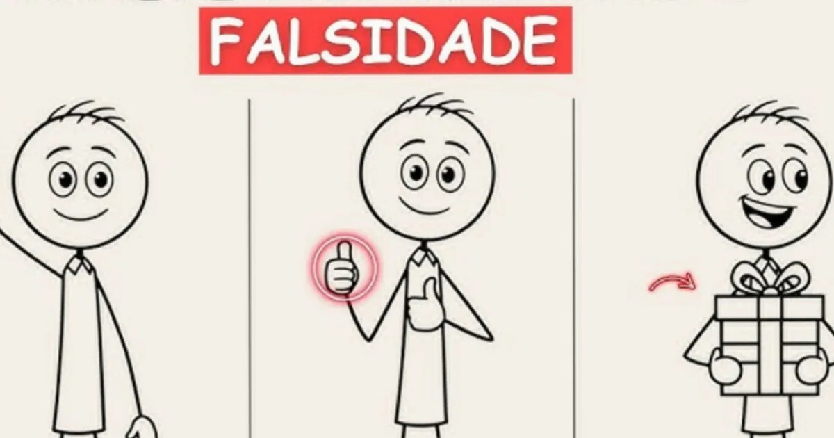 7 atitudes que podem revelar uma amizade falsa sem você perceber