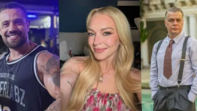 7 famosos que venceram a dependência química