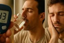 9 sinais de diabetes que podem aparecer durante a noite
