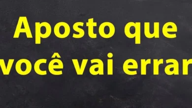 99% das pessoas erram este cálculo: Você conseguiria acertar?