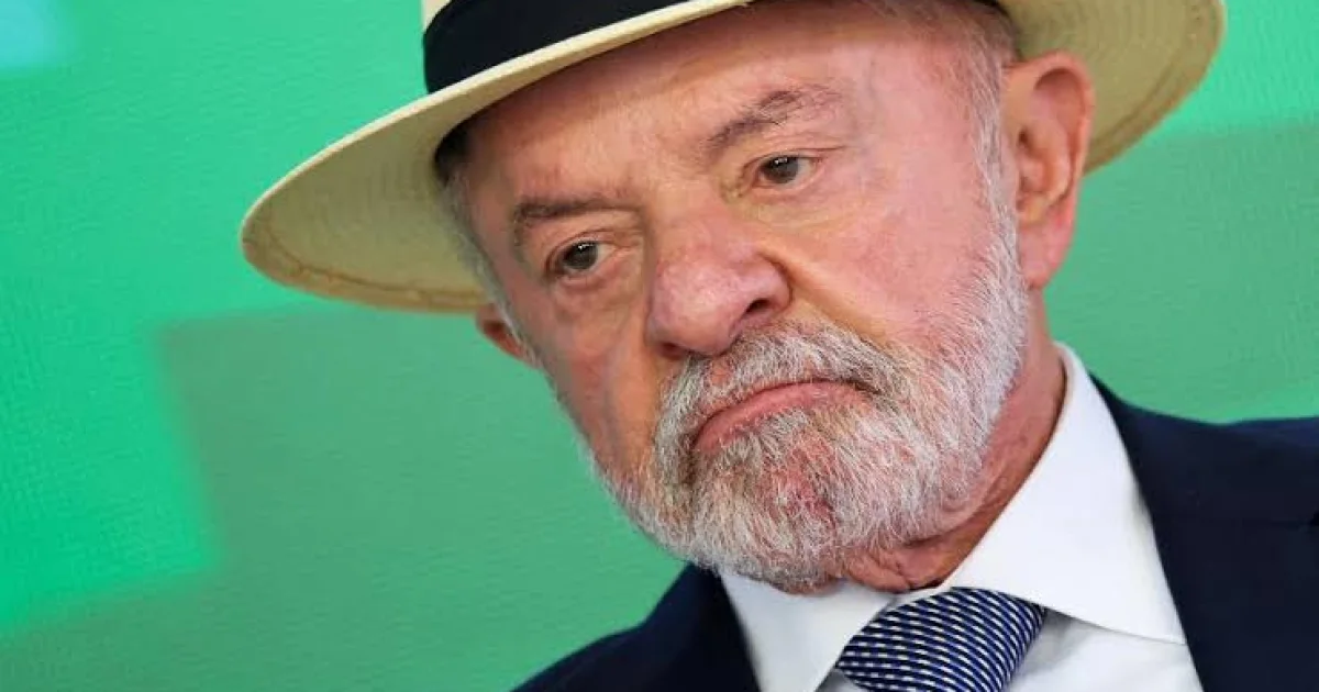 A descoberta que pode fazer Lula se aproximar de Alcolumbre