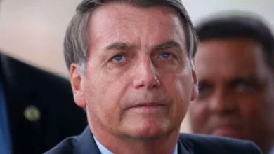 A notícia que acaba de ser confirmada sobre Jair Bolsonaro nas eleições