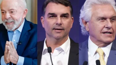 A notícia que Lula e Flávio recebem nesta manhã acaba de ser confirmada