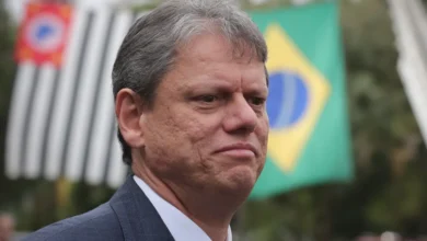 A reação da campanha de Tarcísio à primeira pesquisa após o debate com Haddad