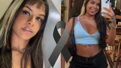 Acidente na BR-251 deixa sete mortos e confirma perda da influenciadora Vampira 085