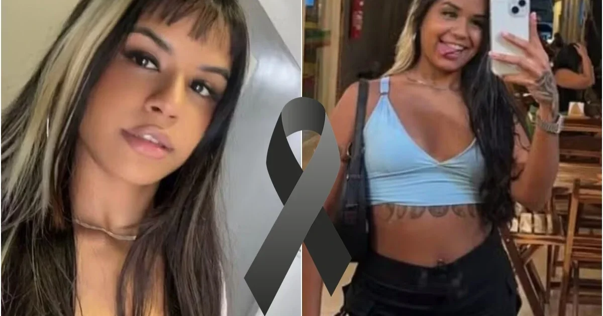 Acidente na BR-251 deixa sete mortos e confirma perda da influenciadora Vampira 085