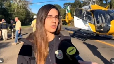 Acidente na BR-373 deixa 23 mortos no Paraná; delegada destaca dificuldade na remoção dos corpos​​​​​​​​​​​​​​​​​​​​​​​​​​​​​​​​​​​​​​​​​​​​​​​​​​