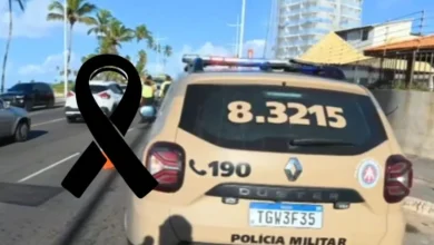 Adolescente de 14 anos perde a vida em acidente grave em orla de praia