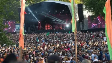 Adolescente de 17 anos morre após passar mal durante festival de música