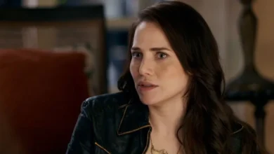 Adriana descobre uma fortuna em Quem Ama Cuida