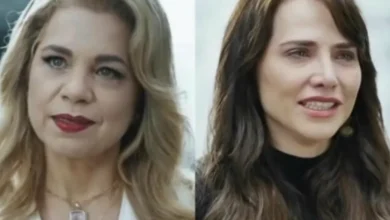 Adriana enfrenta Pilar em momento decisivo