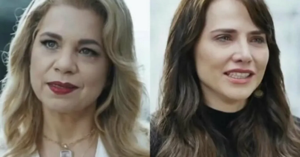 Adriana enfrenta Pilar em momento decisivo
