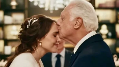 Adriana realiza último desejo de Arthur e transforma a vida da família