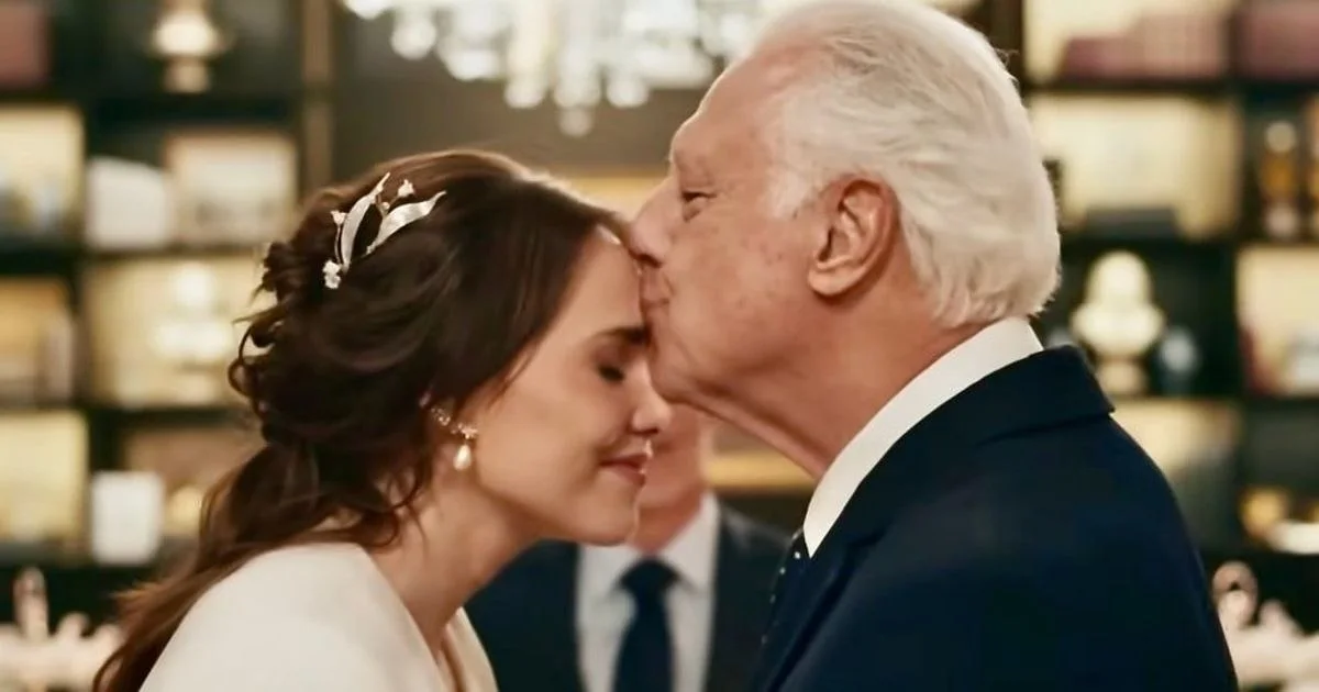 Adriana realiza último desejo de Arthur e transforma a vida da família