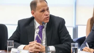 Advogado de Tagliaferro revela mandado de prisão oculto e defende prisão de Moraes