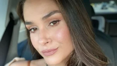 Afastada da TV, ex-atriz da Globo revela detalhes de uma fase delicada