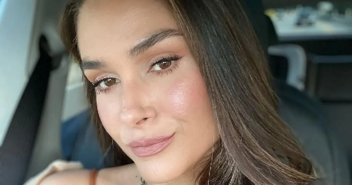 Afastada da TV, ex-atriz da Globo revela detalhes de uma fase delicada