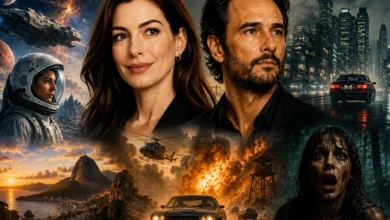 Agosto promete emocionar os fãs de cinema com estreias imperdíveis