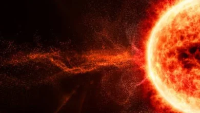 Alerta: tempestade solar vai atingir a Terra nos próximos dias