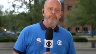 Alex Escobar passa por situação delicada depois de descobrir doença e cirurgia
