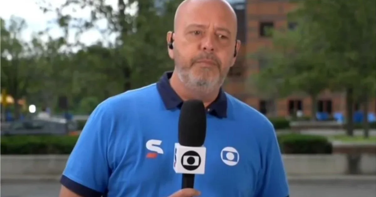 Alex Escobar passa por situação delicada depois de descobrir doença e cirurgia