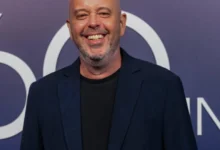 Alex Escobar recebe diagnóstico de miastenia gravis