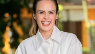 Ana Paula Renault amplia espaço na Globo