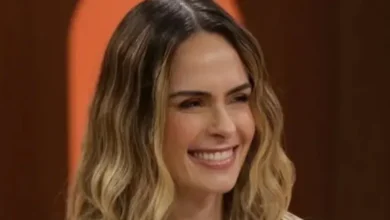 Ana Paula Renault renova contrato com a Globo