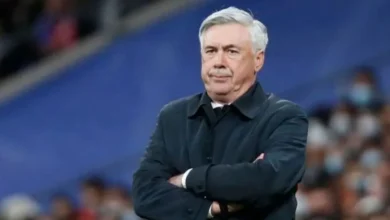 Ancelotti e o futuro da Seleção Brasileira