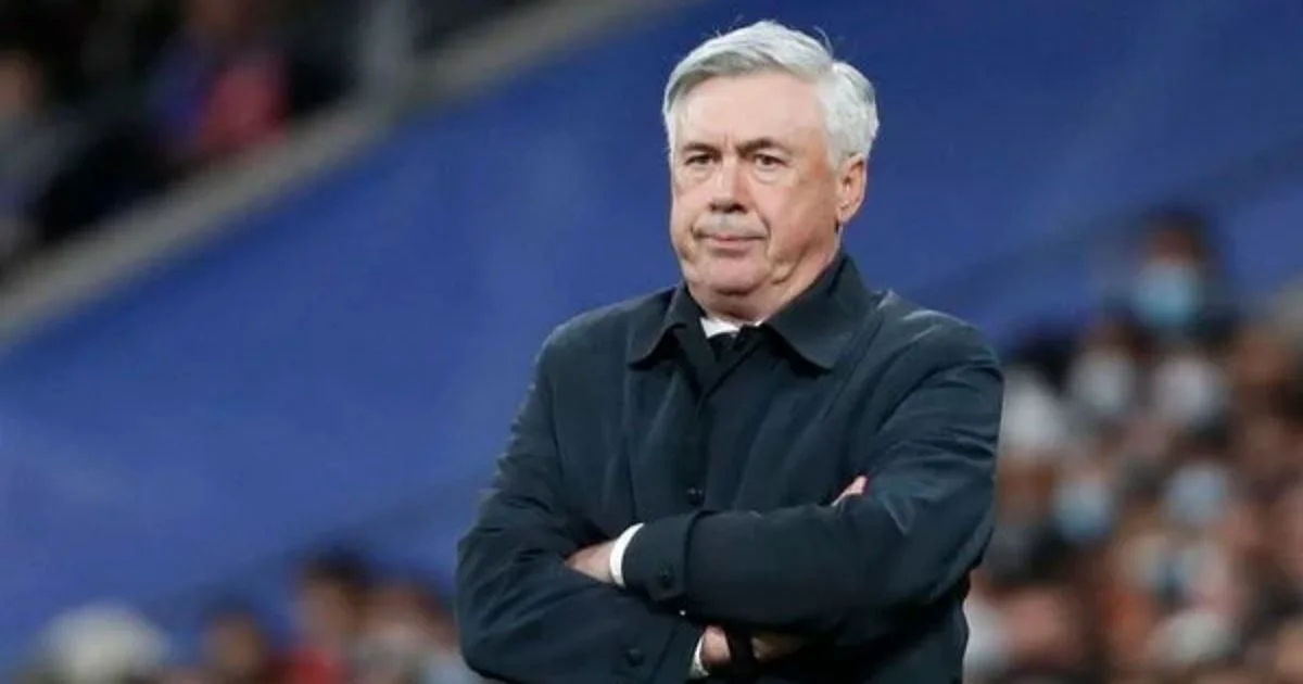 Ancelotti e o futuro da Seleção Brasileira