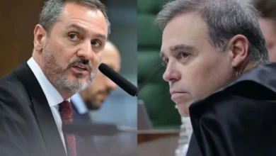 André Mendonça amplia controle sobre investigação do INSS e decisão provoca reação dentro da Polícia Federal