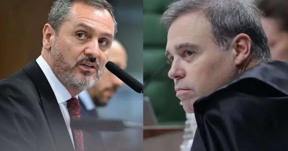 André Mendonça amplia controle sobre investigação do INSS e decisão provoca reação dentro da Polícia Federal